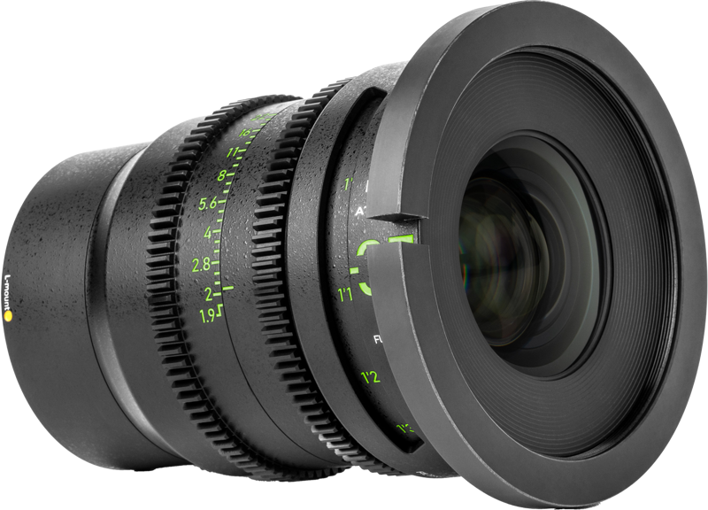 NISI Adapter Clamp 95-80mm For NiSi C5 Matte Box