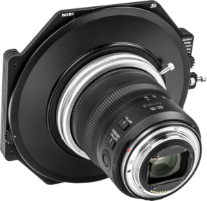 NISI Filter Holder S6 Alpha Kit For Canon RF 10-20mm F4