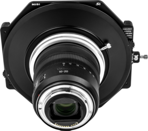 NISI Filter Holder S6 Alpha Kit For Canon RF 10-20mm F4