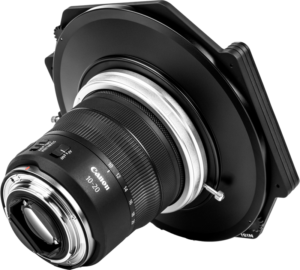 NISI Filter Holder S6 Alpha Kit For Canon RF 10-20mm F4