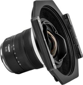 NISI Filter Holder S6 Alpha Kit For Canon RF 10-20mm F4