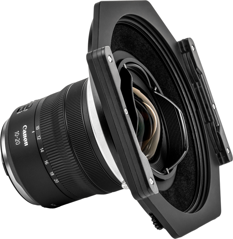 NISI Filter Holder S6 Alpha Kit For Canon RF 10-20mm F4