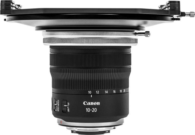 NISI Filter Holder S6 Alpha Kit For Canon RF 10-20mm F4