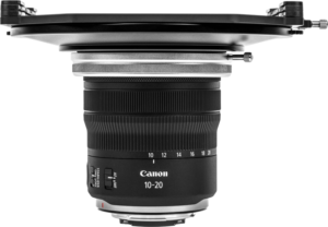 NISI Filter Holder S6 Alpha Kit For Canon RF 10-20mm F4