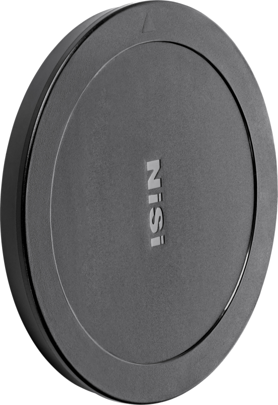 NISI Filter Cap for TC VND/Swift  46 mm (Spare Part)