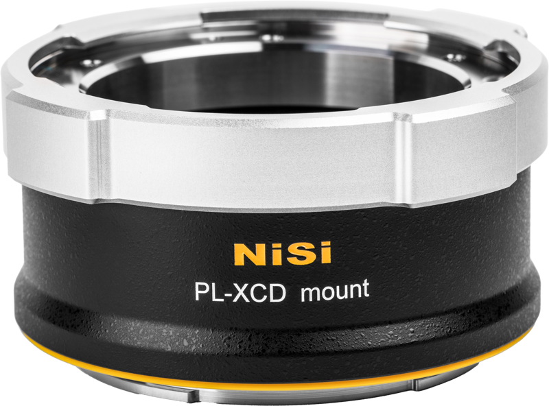 NISI Cine Lens Mount Adapter Athena PL-XCD