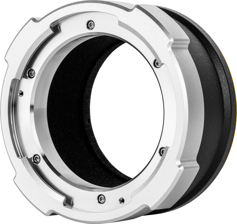 NISI Cine Lens Mount Adapter Athena PL-XCD