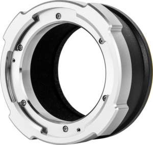 NISI Cine Lens Mount Adapter Athena PL-XCD