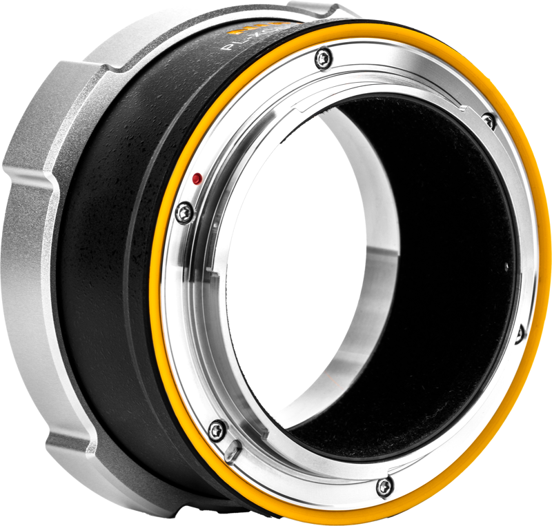 NISI Cine Lens Mount Adapter Athena PL-XCD