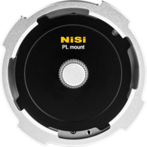NISI Cine Lens Mount Adapter Athena PL-XCD