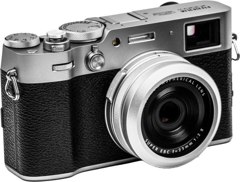 NISI Filter NC UV For Fujifilm X100 Series Silver
