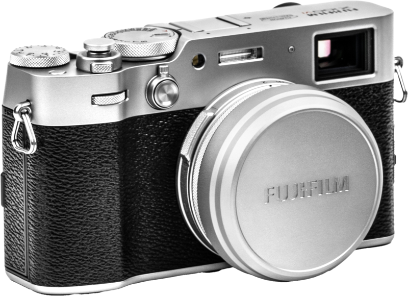 NISI Filter NC UV For Fujifilm X100 Series Silver