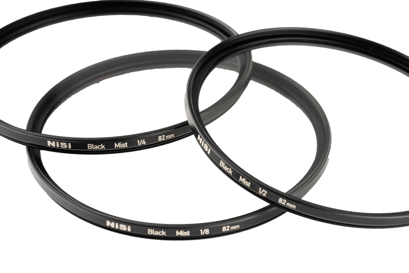 NISI Filter Black Mist 1/2 49mm