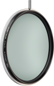 NISI Filter Swift System Circular Polarizer True Color CPL 58mm