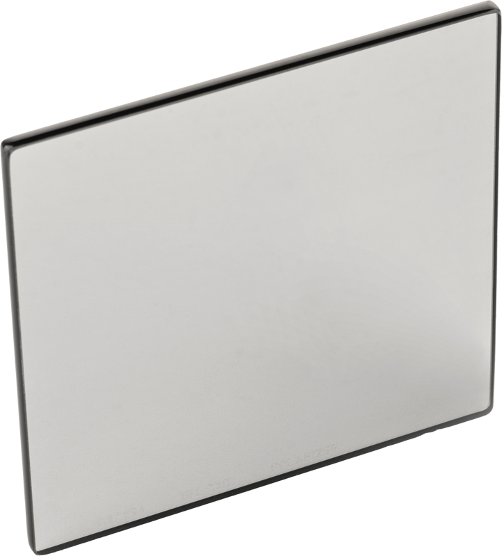 NISI Square Filter True Color Polarizer HD 150x150mm