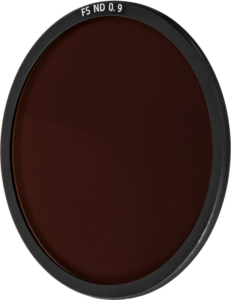 NISI Cine Filter FS ND 0.9 (3 Stop) for Athena PL-Mount Lenses