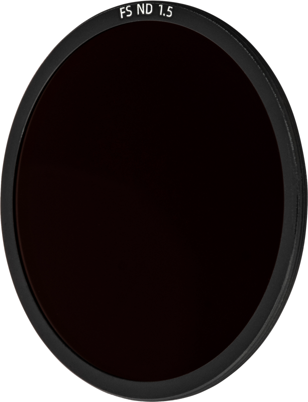 NISI Cine Filter FS ND 1.5 (5 Stop) for Athena PL-Mount Lenses