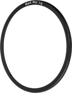 NISI Cine Filter Black Mist 1/8 for Athena PL-Mount Lenses