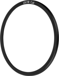 NISI Cine Filter UV/IR Cut for Athena PL-Mount Lenses
