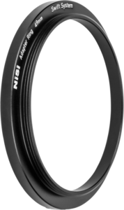 NISI Filter Swift System Adapter Ring 49mm