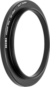 NISI Filter Swift System Adapter Ring 46-49mm