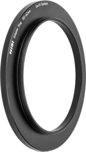 NISI Filter Swift System Adapter Ring 55-62mm