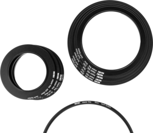 NISI Filter Swift System Adapter Ring 58-62mm