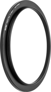 NISI Filter Swift System Adapter Ring 77-82mm