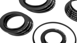 NISI Filter Swift System Adapter Ring 77-82mm