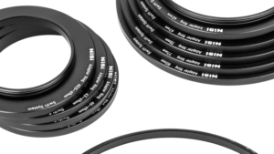 NISI Filter Swift System Adapter Ring 77-82mm