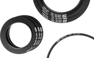 NISI Filter Swift System Adapter Ring 77-82mm