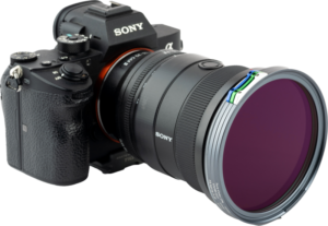NISI JetMag Pro 82 Filter FSND2 (0.3) 1stop
