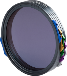 NISI JetMag Pro 82 Filter Black Mist 1/8
