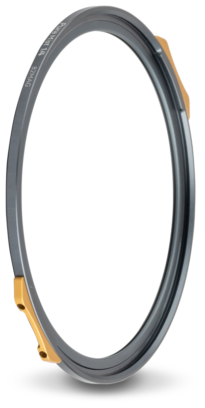 NISI JetMag Pro 82 Filter Pure Mist 1/4