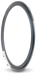 NISI JetMag Pro 82 Filter Cross screen 4x