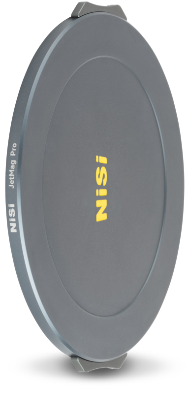 NISI JetMag Pro 82 Front Cap