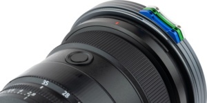 NISI JetMag Pro 82 Front Cap