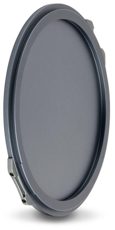 NISI JetMag Pro 82 Back Cap