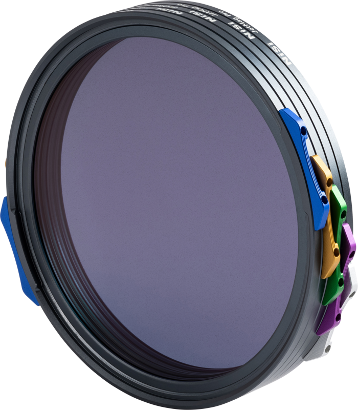 NISI JetMag Pro 82 Adapter Ring 67mm