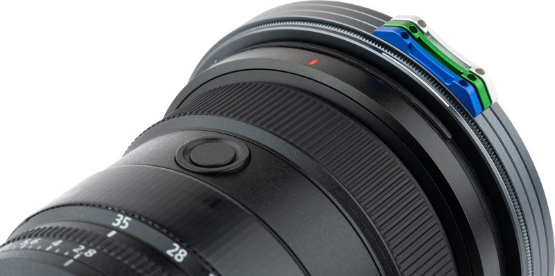 NISI JetMag Pro 82 Adapter Ring 67mm