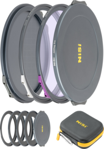 NISI JetMag Pro 82 Night Kit