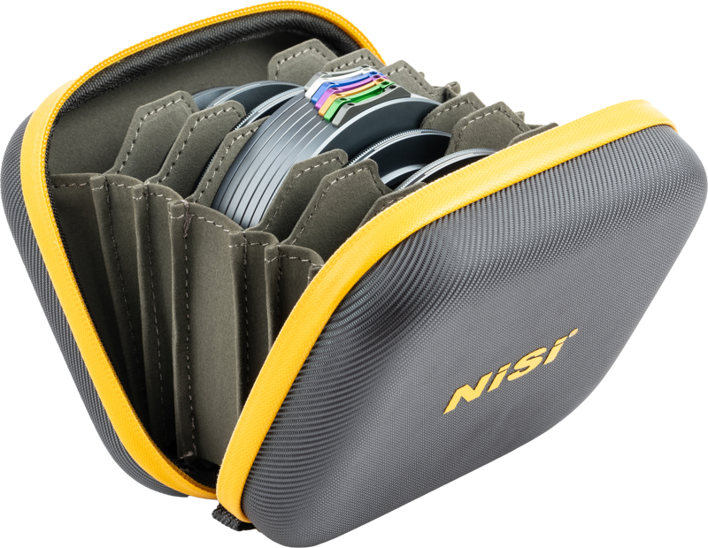 NISI JetMag Pro Caddy Pouch