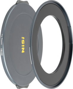 NISI JetMag Pro 82 Adapter Ring Kit (incl. Front Cap) 67mm
