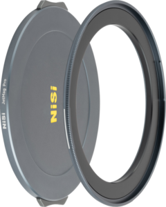NISI JetMag Pro 82 Adapter Ring Kit (incl. Front Cap) 77mm