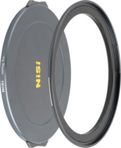NISI JetMag Pro 82 Adapter Ring Kit (incl. Front Cap) 82mm