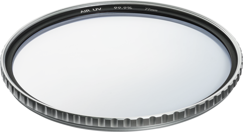 NISI Filter Pro Nano AIR UV 37mm