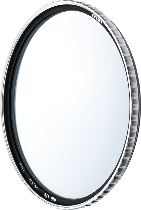 NISI Filter Pro Nano AIR UV 39mm