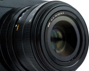 NISI Filter NC UV for Leica Q3 43