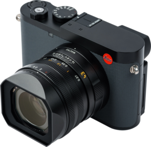 NISI Filter NC UV for Leica Q3 43