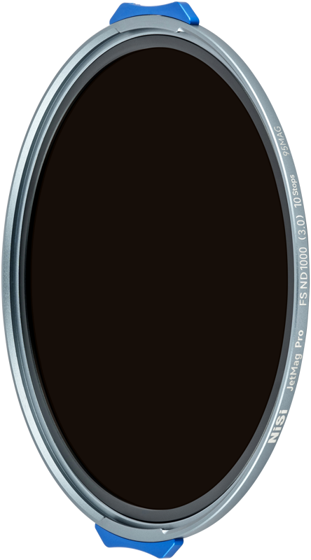 NISI JetMag Pro 95 Filter FSND1000 (3.0) 10stop